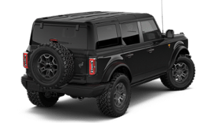 2026 Ford Bronco® External Image 3